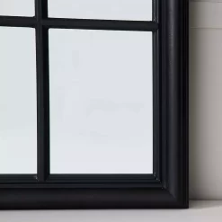 Martinique Curved Mirror -Fashion Furniture Store 1090093 B