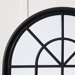 Martinique Curved Mirror -Fashion Furniture Store 1090093 D