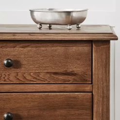 Claudia Bedside Table -Fashion Furniture Store 1117254425 v