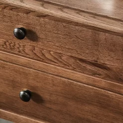 Claudia Bedside Table -Fashion Furniture Store 1117254425 w