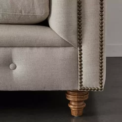 Chesterfield Sofa -Fashion Furniture Store 1117254603 D