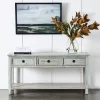 Luther Console Table 1 Luther Console Table -Fashion Furniture Store 1117255866 A
