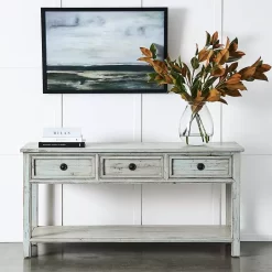 Luther Console Table