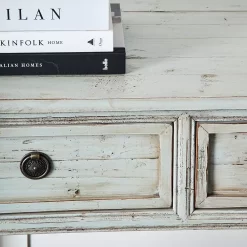 Luther Console Table -Fashion Furniture Store 1117255866 F