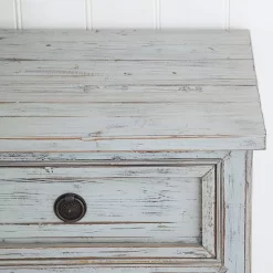 Luther Console Table -Fashion Furniture Store 1117255866 I