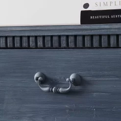 Albury Chest Of Drawers -Fashion Furniture Store 1117256223 D