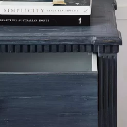 Albury Chest Of Drawers -Fashion Furniture Store 1117256223 E