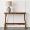 Lawson Console - Natural -Fashion Furniture Store 1117256611 A