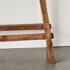 Lawson Console - Natural -Fashion Furniture Store 1117256611 F