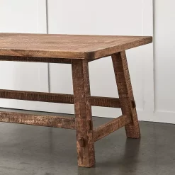 Lawson Coffee Table -Fashion Furniture Store 1117256612 C