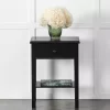 Bella Bedside Table 2 Bella Bedside Table -Fashion Furniture Store 1117257116 g