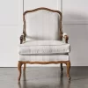 French Armchair -Fashion Furniture Store 1117257208 B