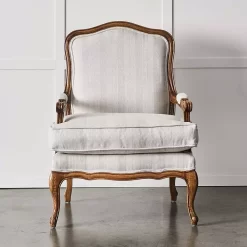 French Armchair