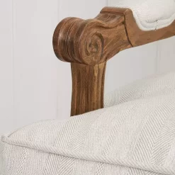 French Armchair -Fashion Furniture Store 1117257208 G