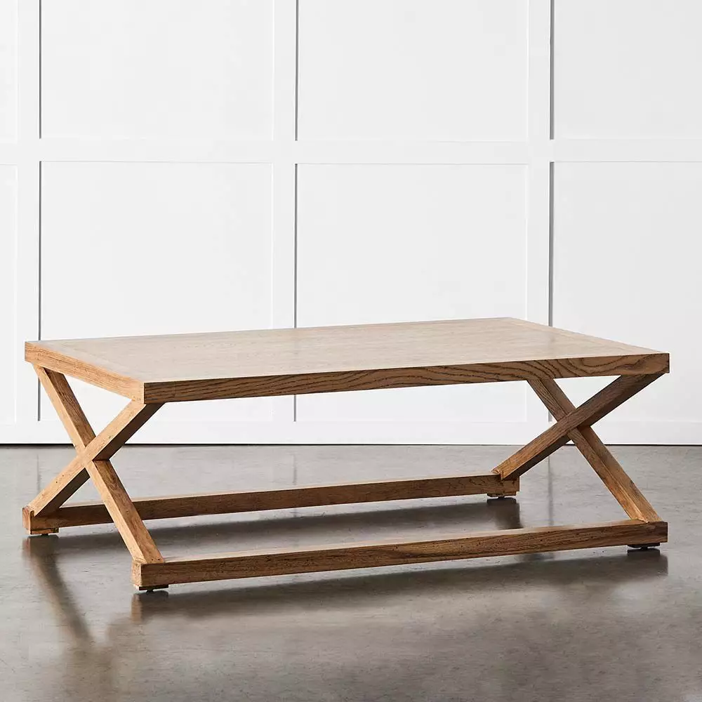 Sicily Coffee Table L 4 Sicily Coffee Table L - Image 2