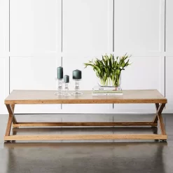 Sicily Coffee Table L