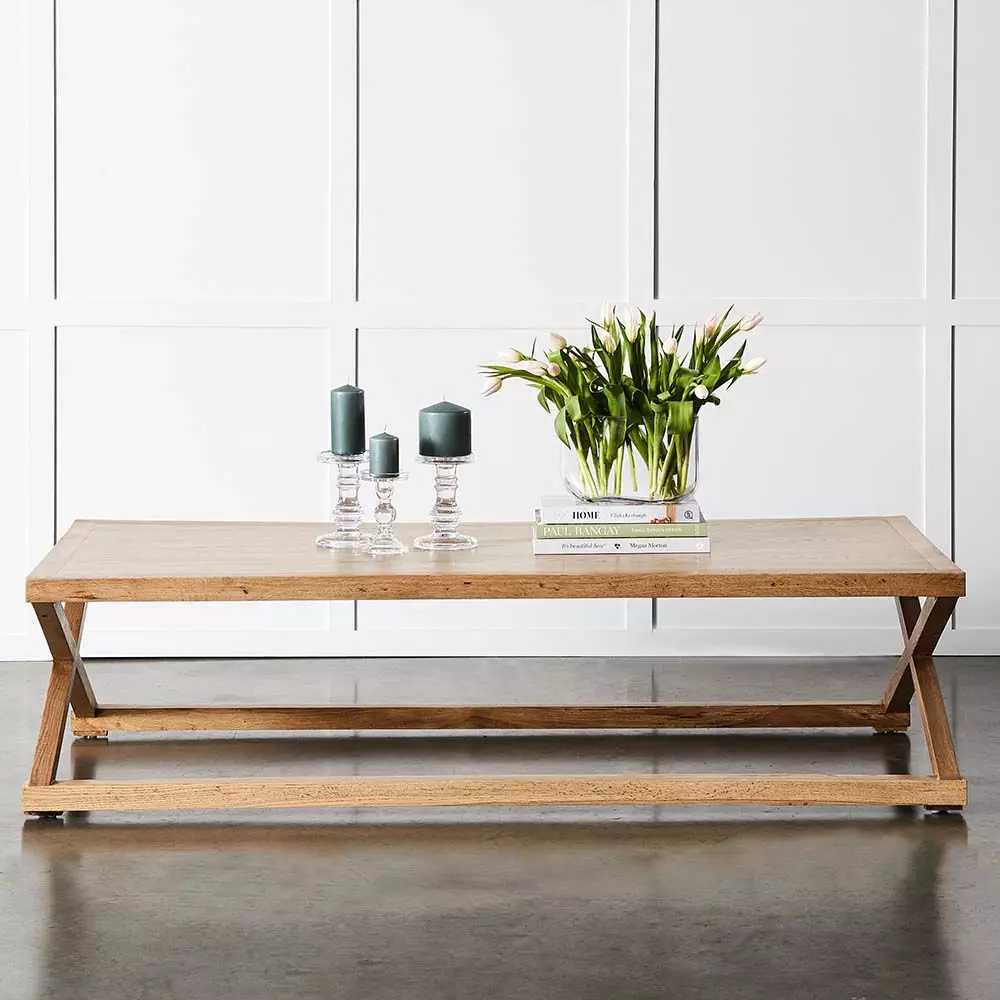 Sicily Coffee Table L 3 Sicily Coffee Table L