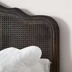 Rushworth Bedhead - Black 11 Rushworth Bedhead - Black -Fashion Furniture Store 1117257393 e