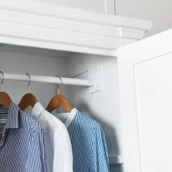 Lockhart Wardrobe -Fashion Furniture Store 1117257395 v 1