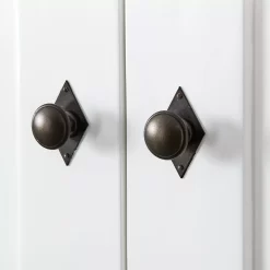 Lockhart Wardrobe -Fashion Furniture Store 1117257395 w 1