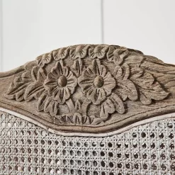 Rushworth Rattan Bed - Natural 11 Rushworth Rattan Bed - Natural -Fashion Furniture Store 1117257401 c 1 2
