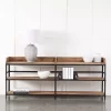 Finley Console -Fashion Furniture Store 1117257413 A