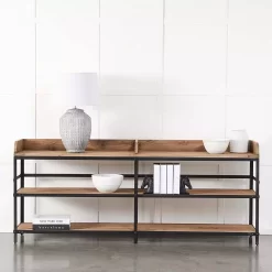 Finley Console
