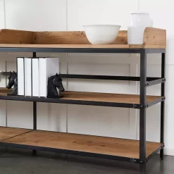 Finley Console -Fashion Furniture Store 1117257413 C