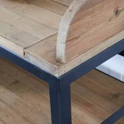 Finley Console -Fashion Furniture Store 1117257413 D