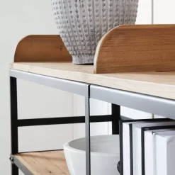 Finley Console -Fashion Furniture Store 1117257413 E