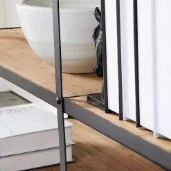 Finley Console -Fashion Furniture Store 1117257413 G