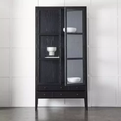 Fitzroy Cabinet -Fashion Furniture Store 1117257414 C