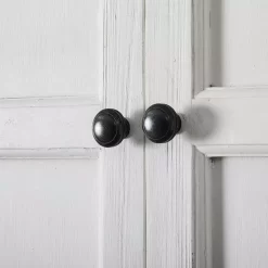 Roma Wardrobe - White -Fashion Furniture Store 1117257422 I