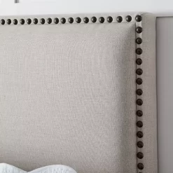 Robe Bedhead - Natural -Fashion Furniture Store 1117257453 c 4