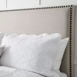 Robe Bedhead - Natural -Fashion Furniture Store 1117257453 d 4