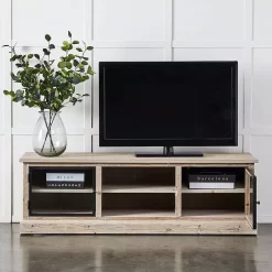Murchison TV Stand -Fashion Furniture Store 1117257459 C
