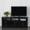 Miles TV Stand -Fashion Furniture Store 1117257471 A