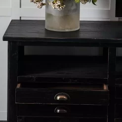 Miles TV Stand -Fashion Furniture Store 1117257471 C