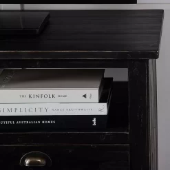 Miles TV Stand -Fashion Furniture Store 1117257471 D