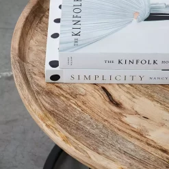 Kingston Coffee Table 12 Kingston Coffee Table -Fashion Furniture Store 1117257474 E