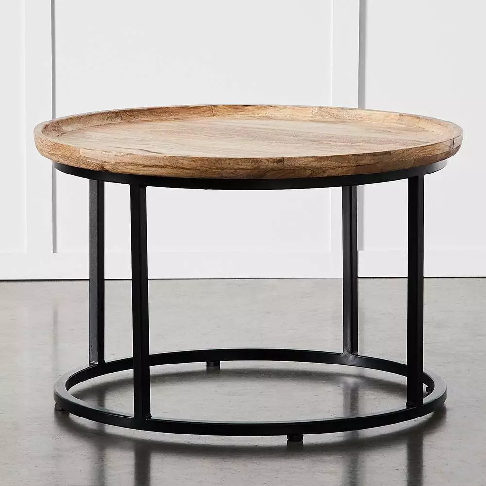 Kingston Coffee Table 4 Kingston Coffee Table - Image 2