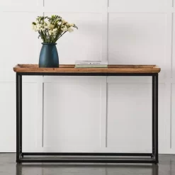 Kingston Console Table