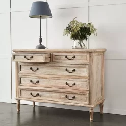 Olsen Chest Of Drawers -Fashion Furniture Store 1117257631 D