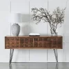Arden Console Table 2 Arden Console Table -Fashion Furniture Store 1117257636 A