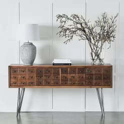 Arden Console Table