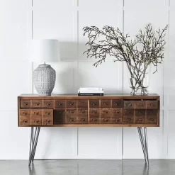 Arden Console Table -Fashion Furniture Store 1117257636 C