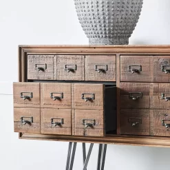 Arden Console Table -Fashion Furniture Store 1117257636 D