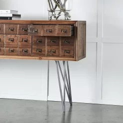 Arden Console Table -Fashion Furniture Store 1117257636 E