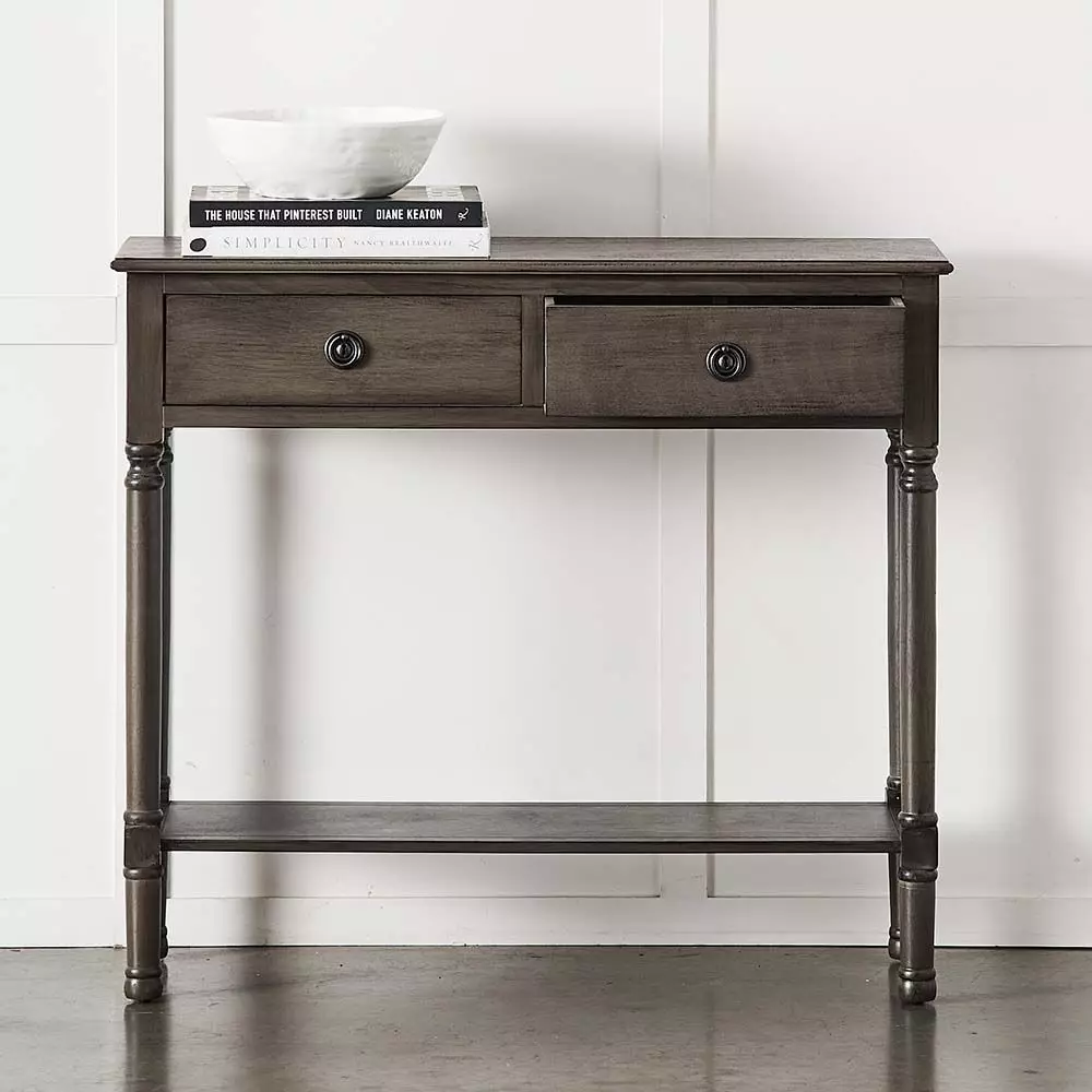 Forbes Console Table 3 Forbes Console Table