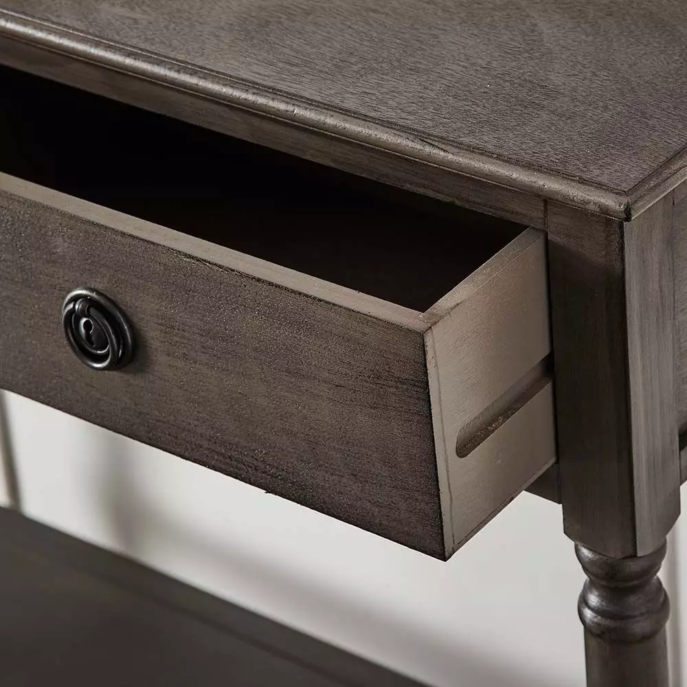 Forbes Console Table 6 Forbes Console Table - Image 4